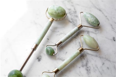 do jade rollers actually work.